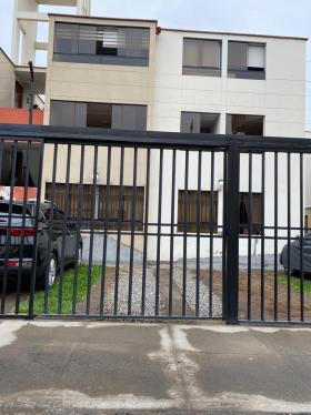 Estacionamiento en Venta ubicado en Chorrillos a $7,200