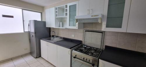 Departamento en Venta ubicado en Miraflores a $190,000