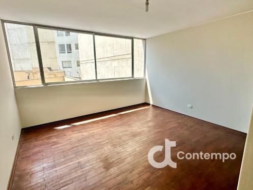 Oportunidad única Departamento ubicado en Miraflores