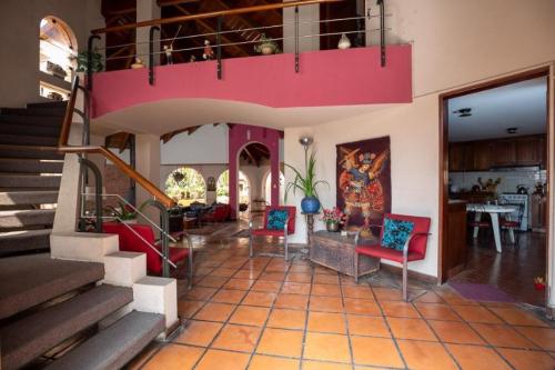 Casa en Venta ubicado en La Molina a $807,300