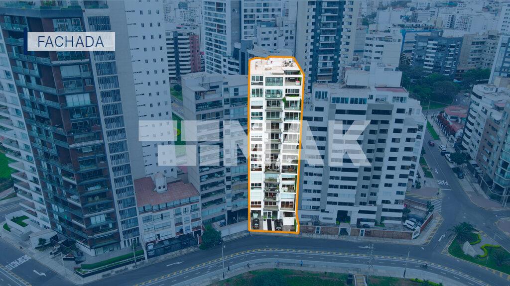 Departamento en Venta ubicado en Miraflores a $1,050,000