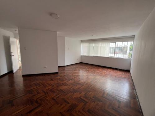 Oportunidad única Departamento ubicado en Miraflores