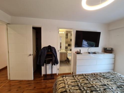 Departamento de 3 dormitorios y 2 baños ubicado en San Borja