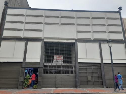 Local comercial en Venta ubicado en Cercado De Lima a $1,925,000