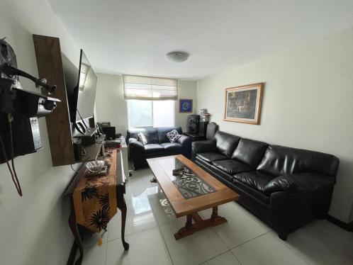 Departamento de 2 dormitorios ubicado en Santiago De Surco