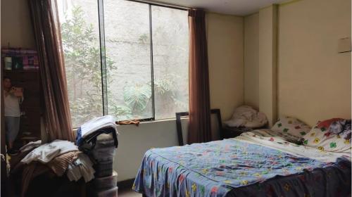 Casa de 6 dormitorios y 3 baños ubicado en La Molina