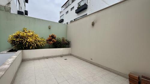 Casa de 4 dormitorios y 3 baños ubicado en Miraflores