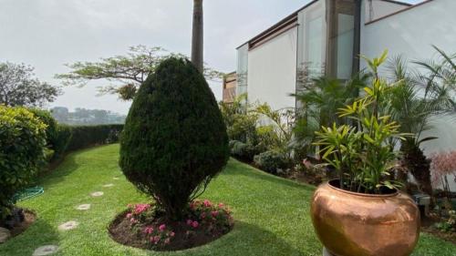 Casa en Venta ubicado en Santiago De Surco a $3,300,000