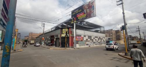 Local comercial en Alquiler ubicado en San Juan De Lurigancho