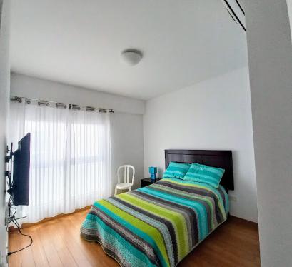 Departamento ubicado en Santiago De Surco al mejor precio