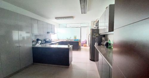 Espectacular Departamento ubicado en San Isidro