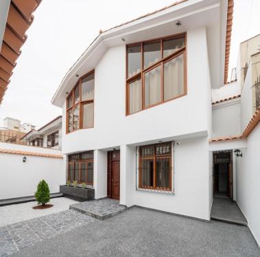 Casa en Venta ubicado en Santiago De Surco a $435,000