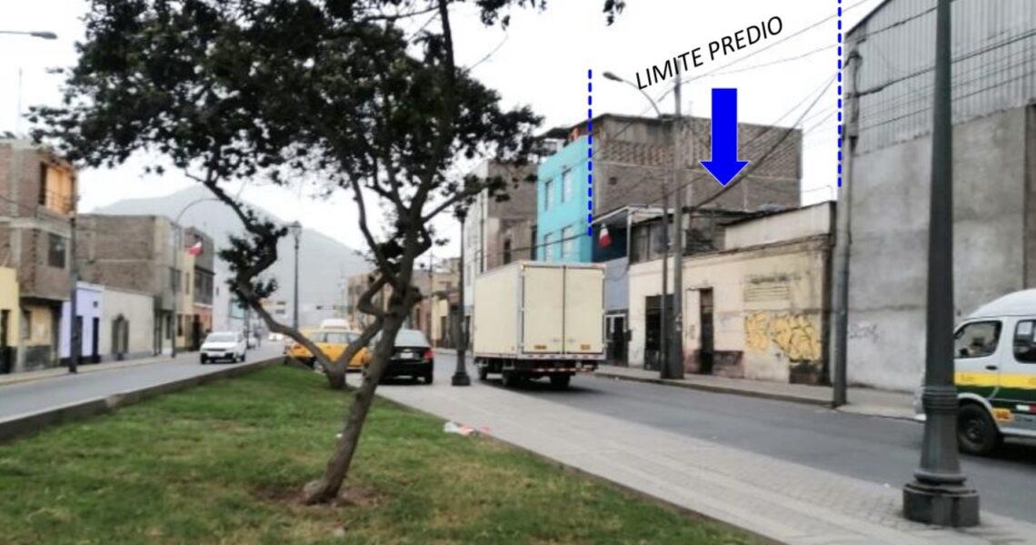 Terreno en Venta ubicado en Cercado De Lima a $4,980,000