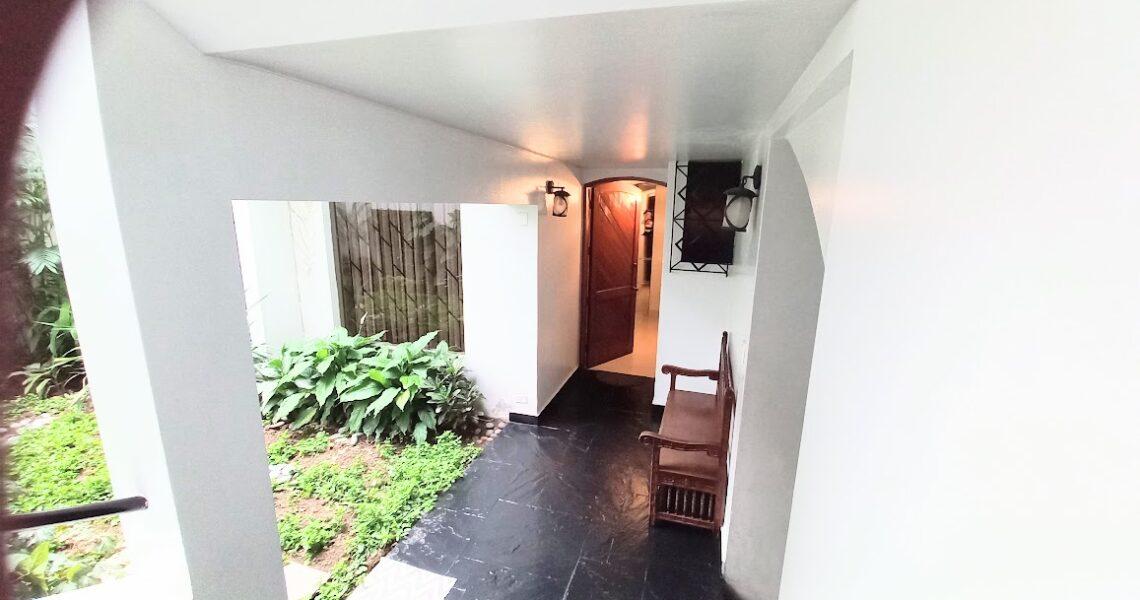 Departamento en Venta ubicado en Santiago De Surco a $210,000