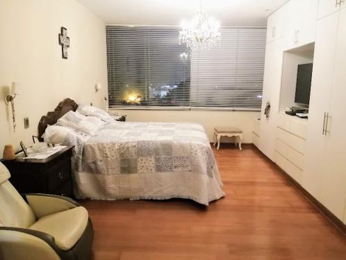 Departamento ubicado en Santiago De Surco al mejor precio