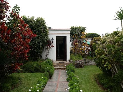 Extraordinario Casa ubicado en Chorrillos