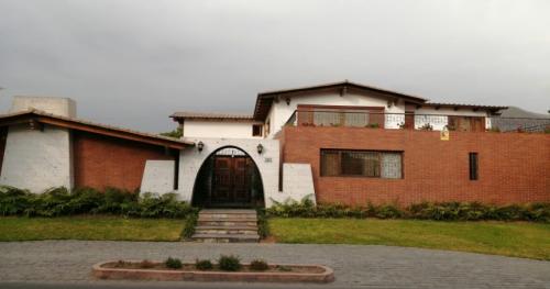 Extraordinario Casa ubicado en Santiago De Surco