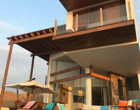 Casa en Venta ubicado en Pucusana