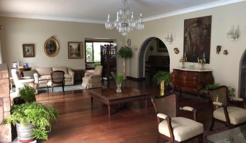 Casa en Venta ubicado en San Isidro a $2,900,000