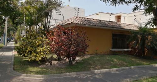 Casa de 3 dormitorios y 3 baños ubicado en San Isidro