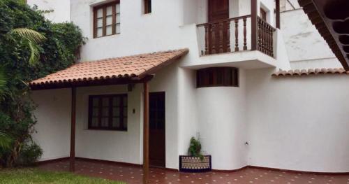 Casa barato en Venta en Miraflores