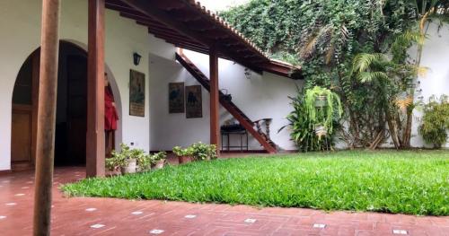 Casa en Miraflores