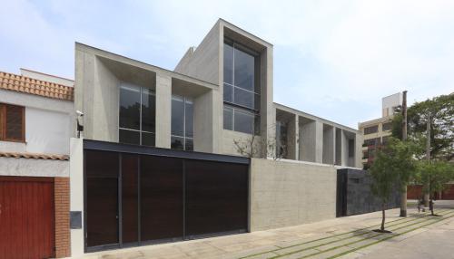 Casa en Venta ubicado en San Isidro a $2,880,000