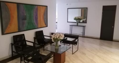 Departamento de 3 dormitorios y 3 baños ubicado en Miraflores