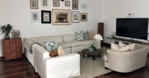 Departamento en Venta ubicado en Santiago De Surco a $1,250,000