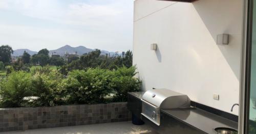 Departamento en Venta ubicado en Avenida Circunvalación Del Golf Los Incas 641