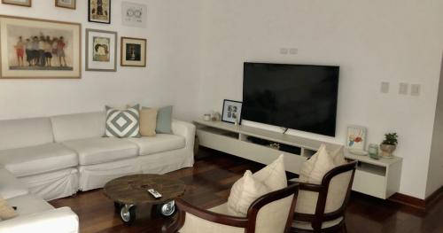 Departamento de 3 dormitorios ubicado en Santiago De Surco