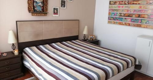 Extraordinario Departamento ubicado en San Isidro