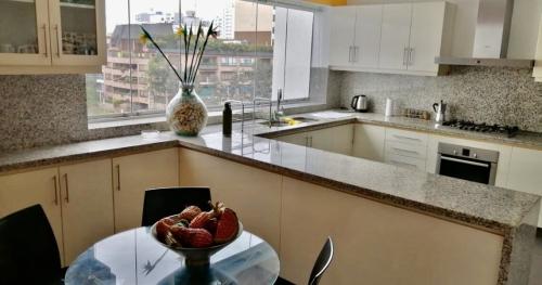 Departamento en Venta con excelente ubicación.