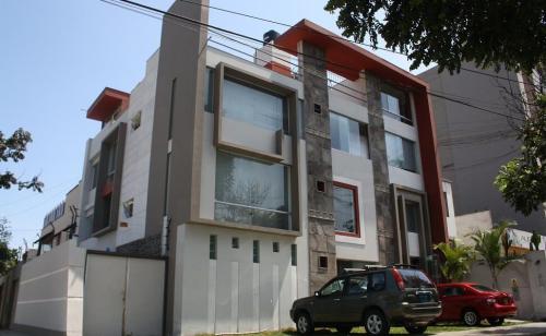 Oficina en Venta ubicado en Miraflores a $1,400,000