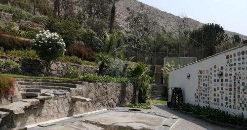 Casa ubicado en Chaclacayo al mejor precio