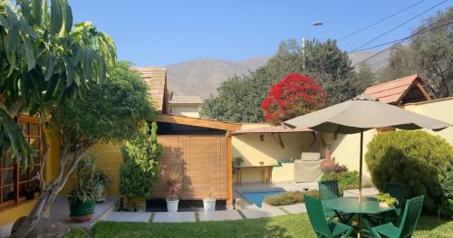 Casa de 4 dormitorios ubicado en La Molina