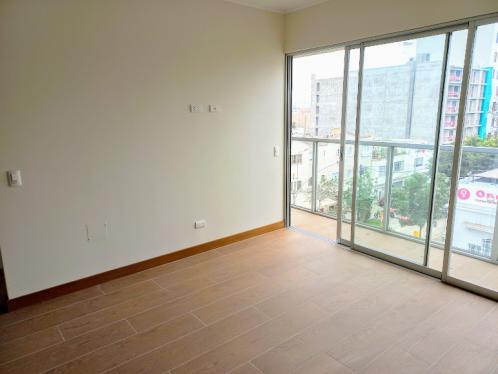 Espectacular Departamento ubicado en San Isidro