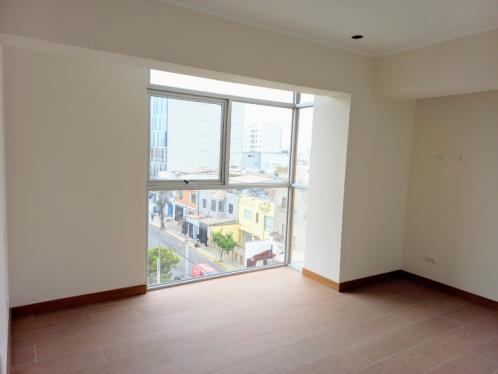 Extraordinario Departamento ubicado en San Isidro