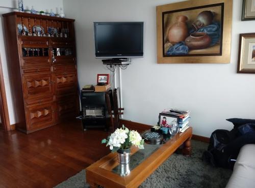 Departamento de 4 dormitorios y 4 baños ubicado en San Borja