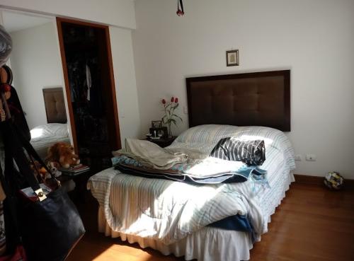 Departamento de 4 dormitorios ubicado en San Borja