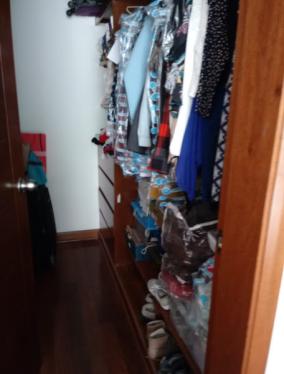 Departamento en Venta de 4 dormitorios ubicado en San Borja