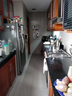 Departamento ubicado en San Borja al mejor precio