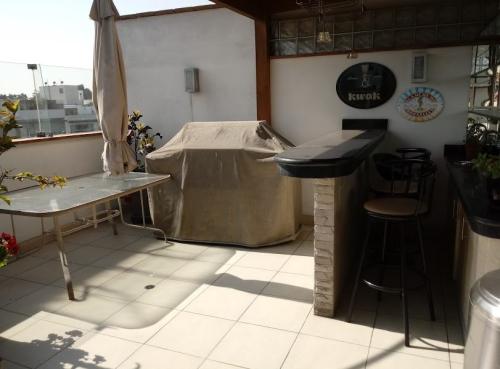 Lindo Departamento en Venta en San Borja