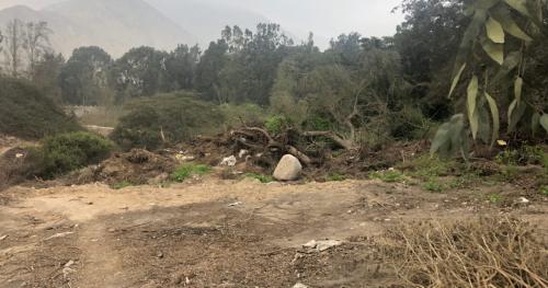 Espectacular Terreno ubicado en Cieneguilla