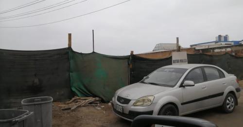 Terreno en Venta ubicado en Chorrillos