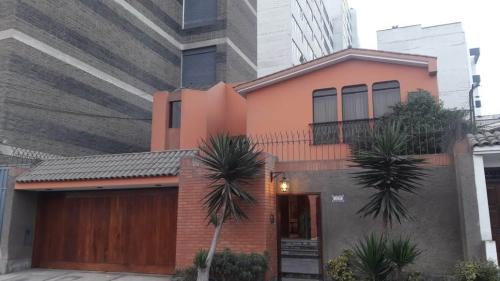 Casa en Venta ubicado en Santiago De Surco a $1,300,000