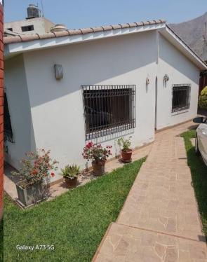 Casa en Venta ubicado en Chaclacayo a $290,000