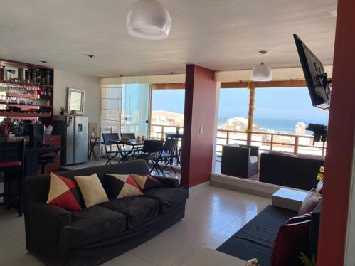 Casa de Playa en Venta ubicado en Playa Condominio Isla Del Sol
