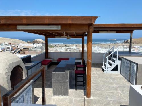 Espectacular Casa de Playa ubicado en Cerro Azul