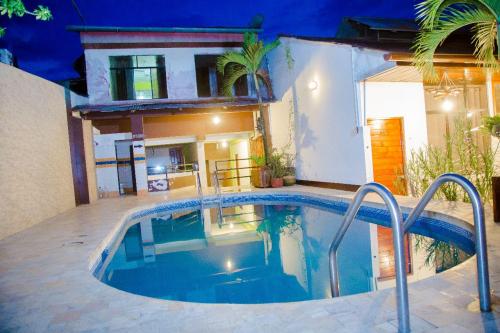 Hotel en Venta ubicado en Iquitos a $1,500,000
